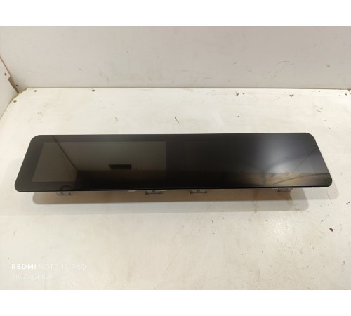 Панель приборов