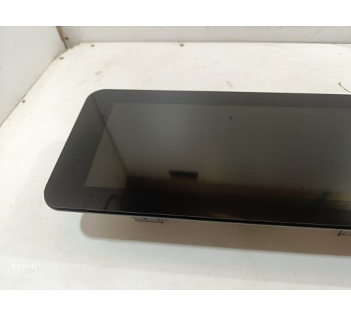 Панель приборов