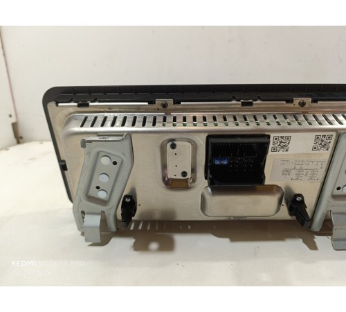 Панель приборов