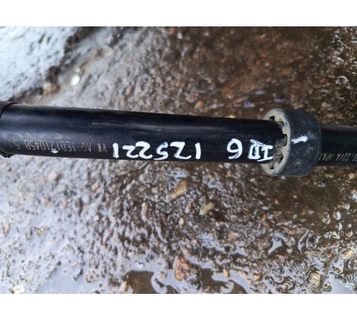 Трубка системы охлаждения