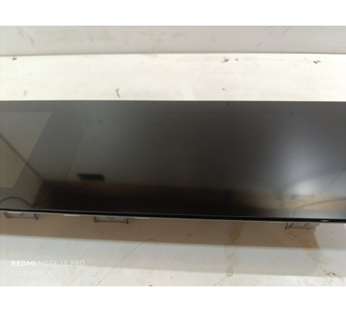 Панель приборов