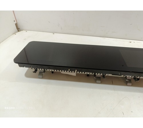 Панель приборов