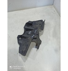 Пыльник двигателя правый