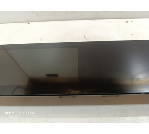 Панель приборов