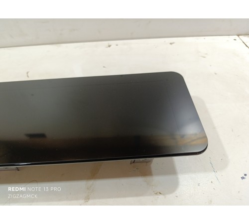 Панель приборов