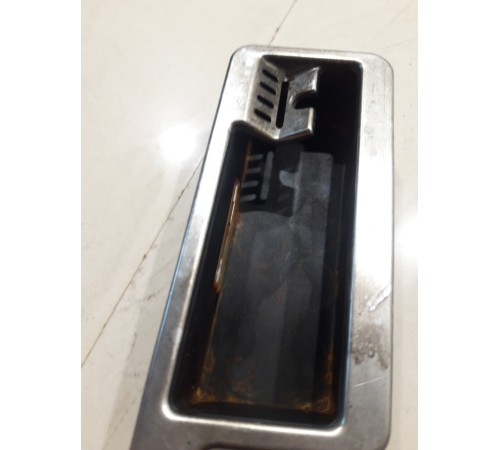 Пепельница