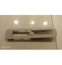 Накладка блока кнопок многофункциональных приборной панели