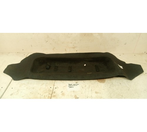 Пол Багажника