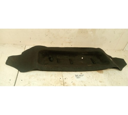 Пол Багажника