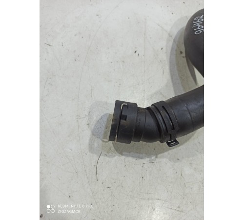 Патрубок системы охлаждения