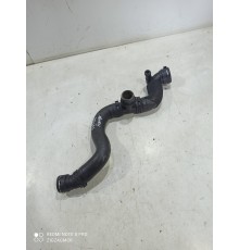 Патрубок системы охлаждения