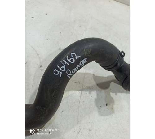 Патрубок системы охлаждения