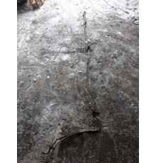 Трубки системы кондиционирования