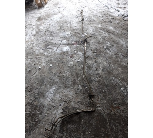 Трубки системы кондиционирования