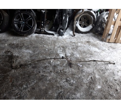 Трубки системы кондиционирования