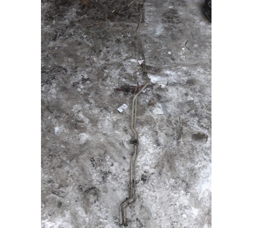 Трубки системы кондиционирования