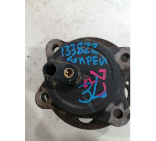 Ступица задняя левая