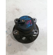 Ступица задняя левая