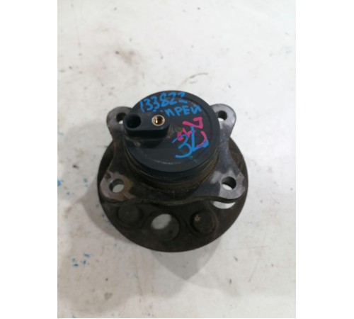 Ступица задняя левая