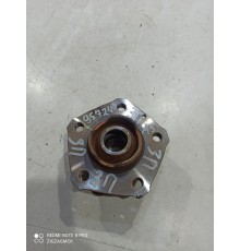 Ступица задняя