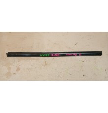 Молдинг заднего левого глухого стекла