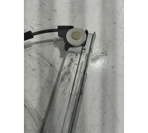 Стеклоподъёмник двери задний левый