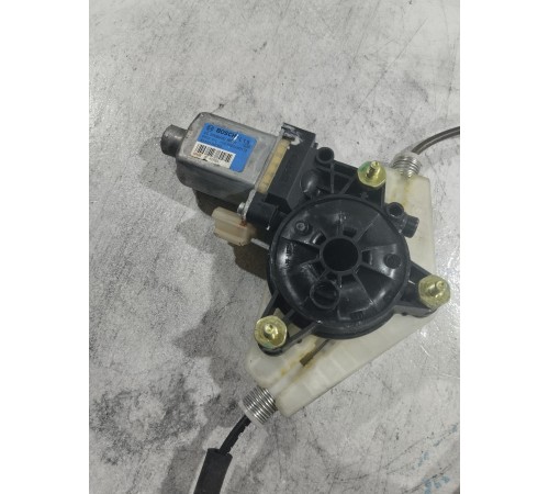 Стеклоподъёмник двери задний левый