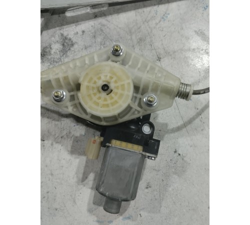 Стеклоподъёмник двери задний левый