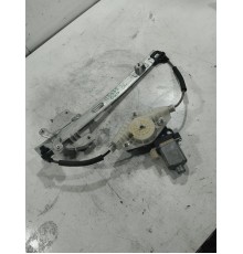 Стеклоподъёмник двери задний левый