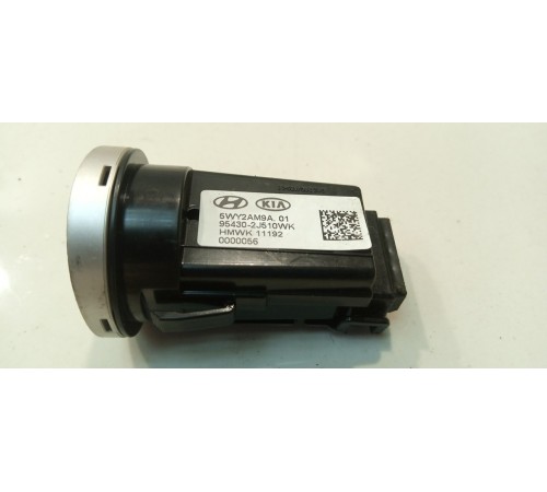 Кнопка start/stop