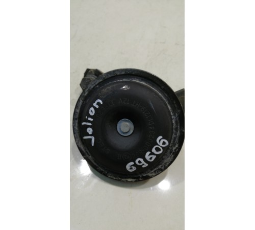 Звуковой сигнал