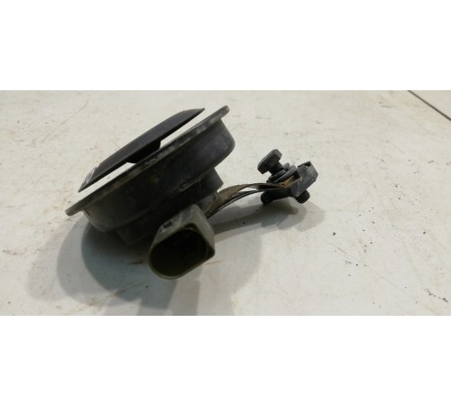 Звуковой сигнал