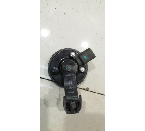 Звуковой сигнал