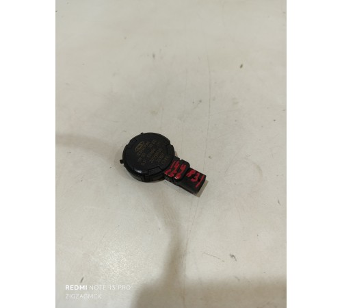 Датчик дождя