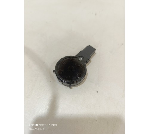 Датчик дождя