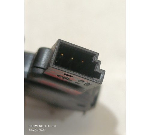 Датчик дождя