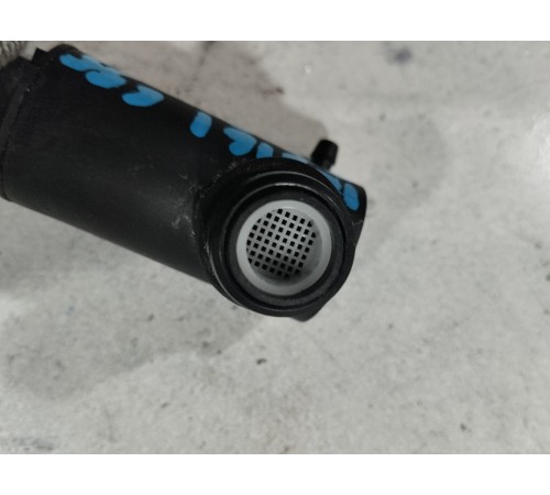 Моторчик омывателя