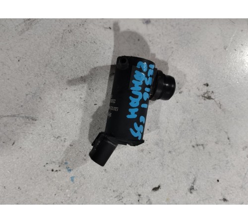 Моторчик омывателя