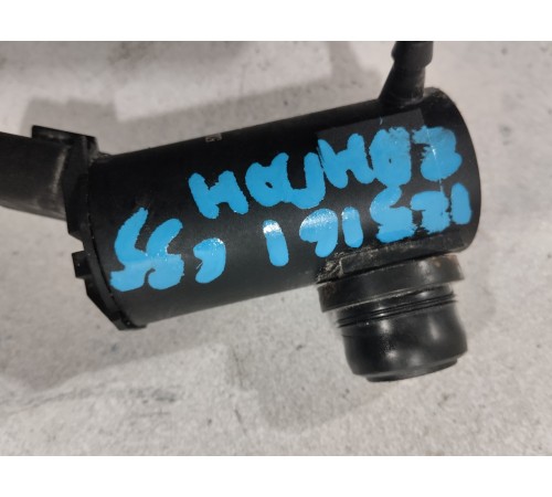 Моторчик омывателя