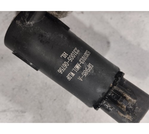 Моторчик омывателя