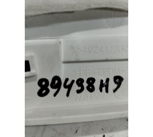 Обшивка стойки(задняя правая)