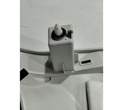 Обшивка стойки(задняя правая)