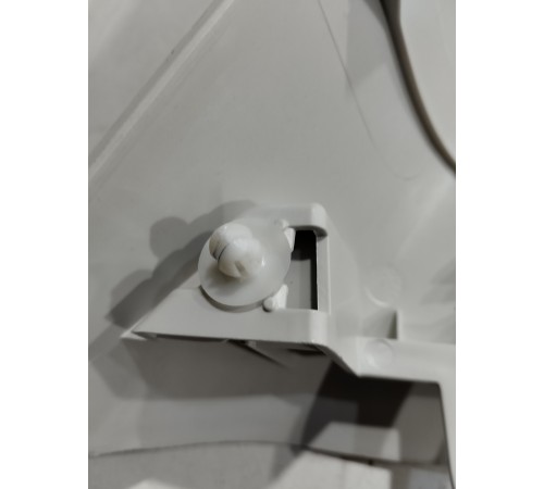 Обшивка стойки(задняя правая)