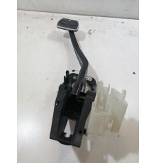 Педаль тормоза