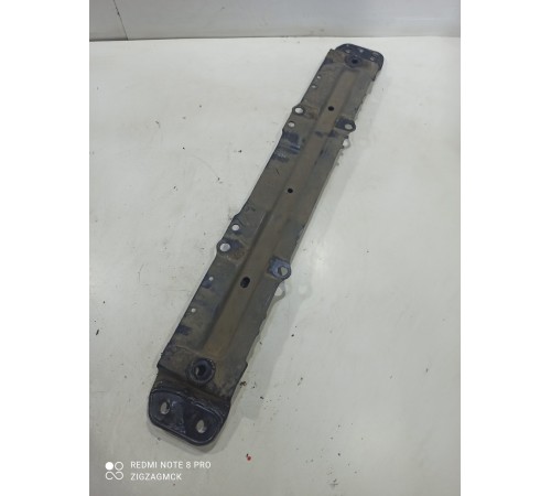 Кронштейн(крепление) усилителя заднего бампера