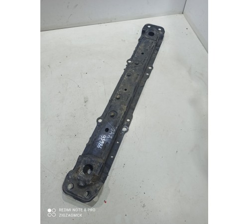 Кронштейн(крепление) усилителя заднего бампера