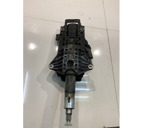 Рулевая колонка