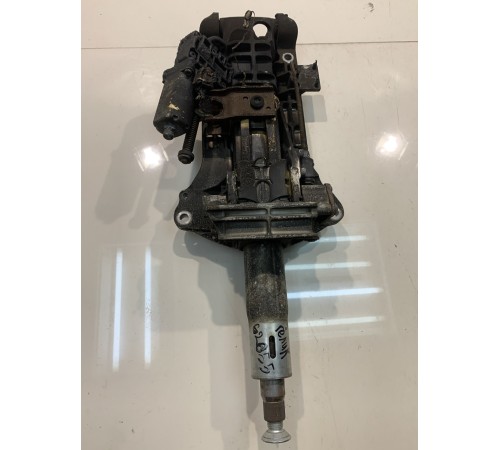 Рулевая колонка