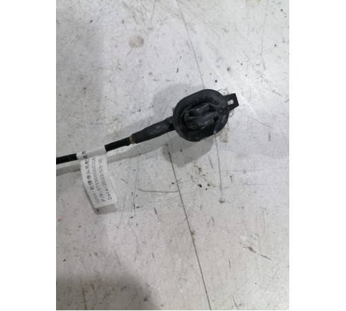 Камера переднего вида