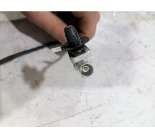 Камера переднего вида